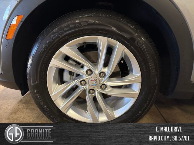 Used 2025 Buick Envista Preferred w/ Convenience I Package image 26