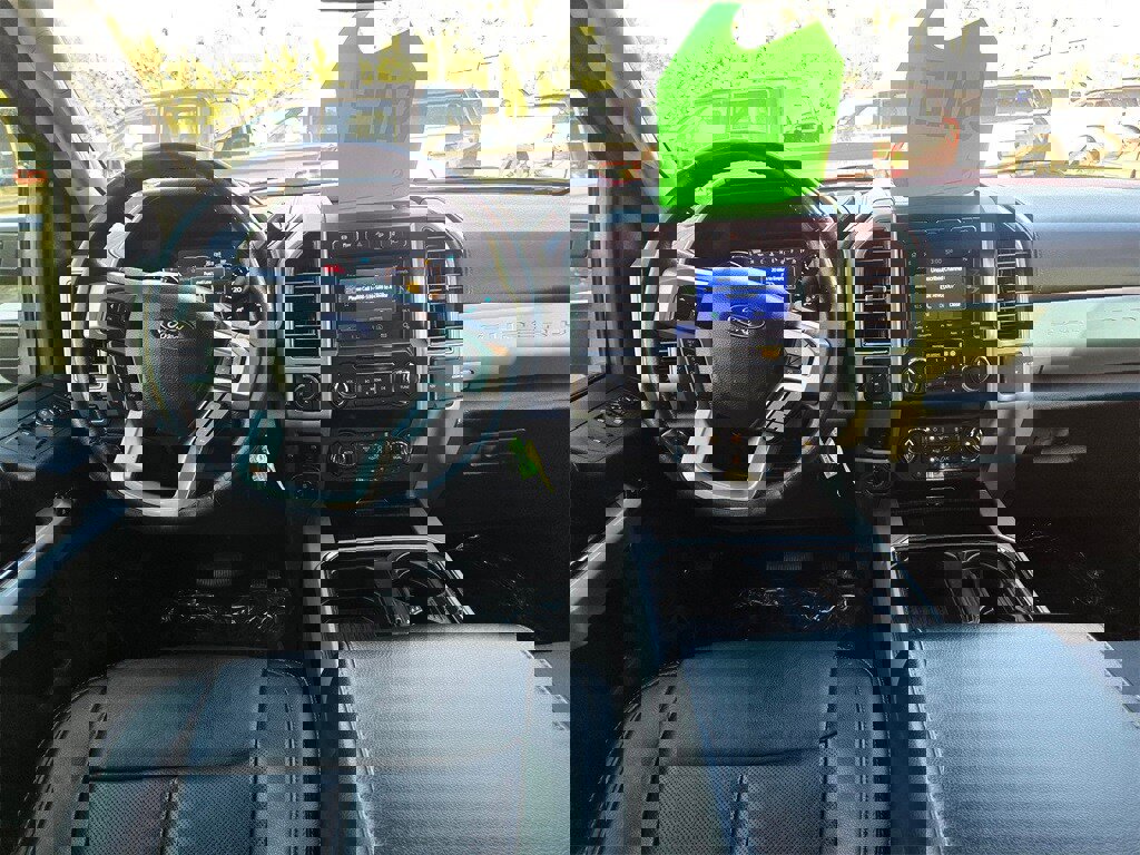 Used 2021 Ford F250 Lariat image 11