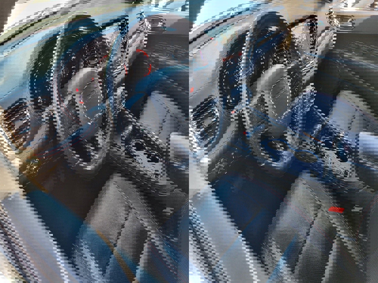 Used 2023 Dodge Durango R/T image 3