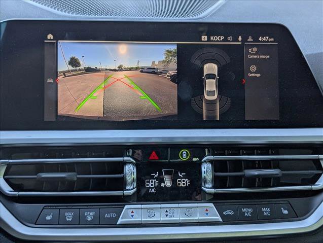 Certified 2023 BMW 430i 430i w/ M Sport Package image 15