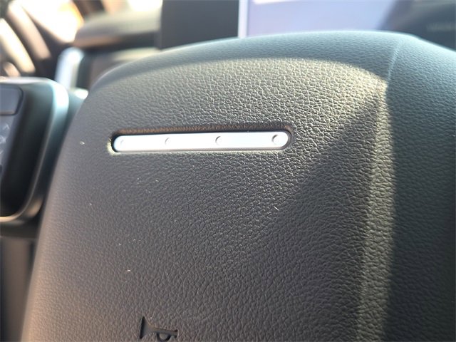 New 2026 Hyundai Santa Fe SEL image 22