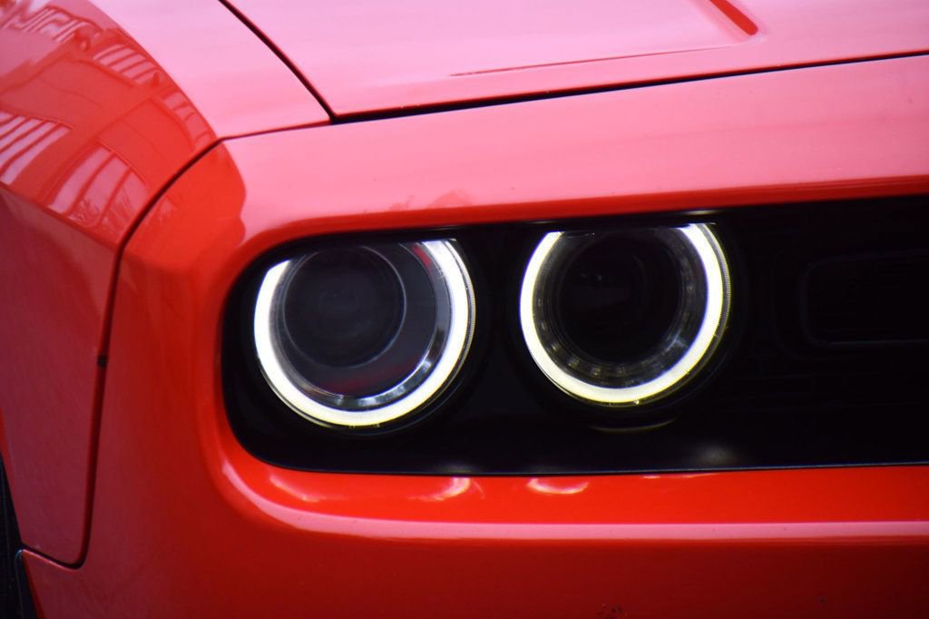 Used 2017 Dodge Challenger R/T Scat Pack image 14