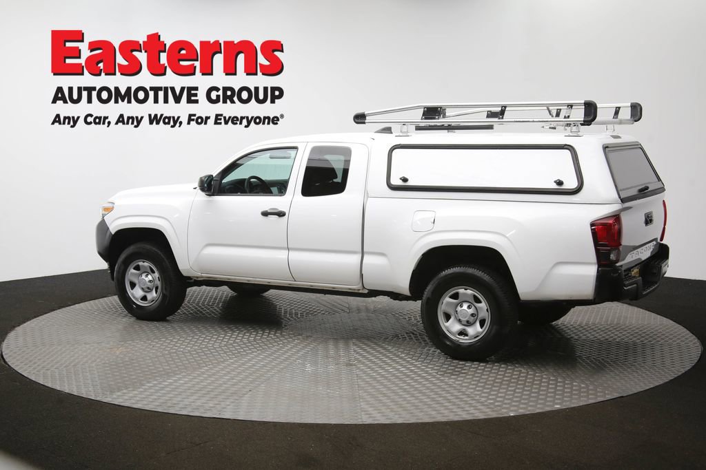 Used 2019 Toyota Tacoma SR image 60