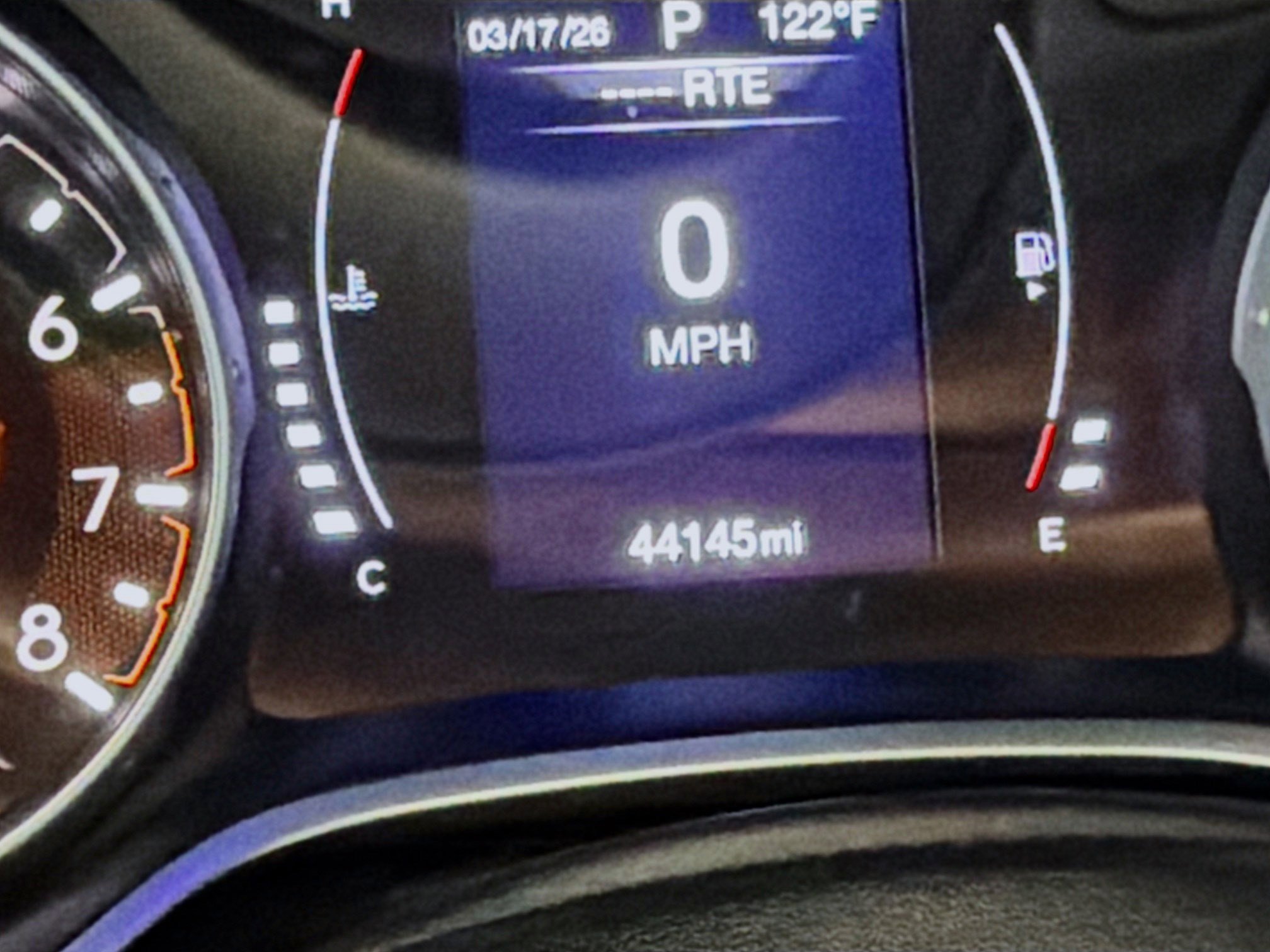 Used 2018 Jeep Compass Altitude image 8