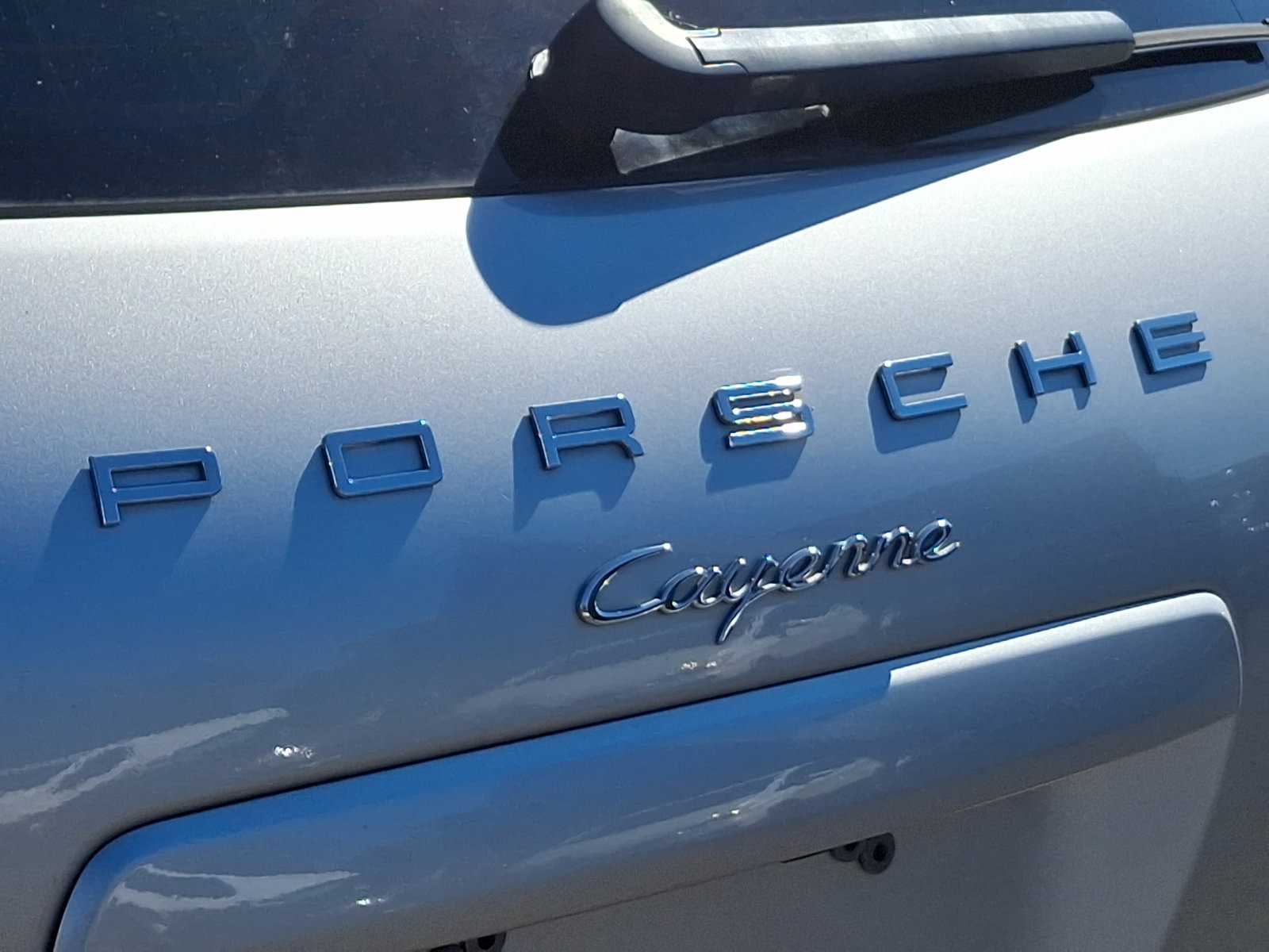 Used 2014 Porsche Cayenne image 33