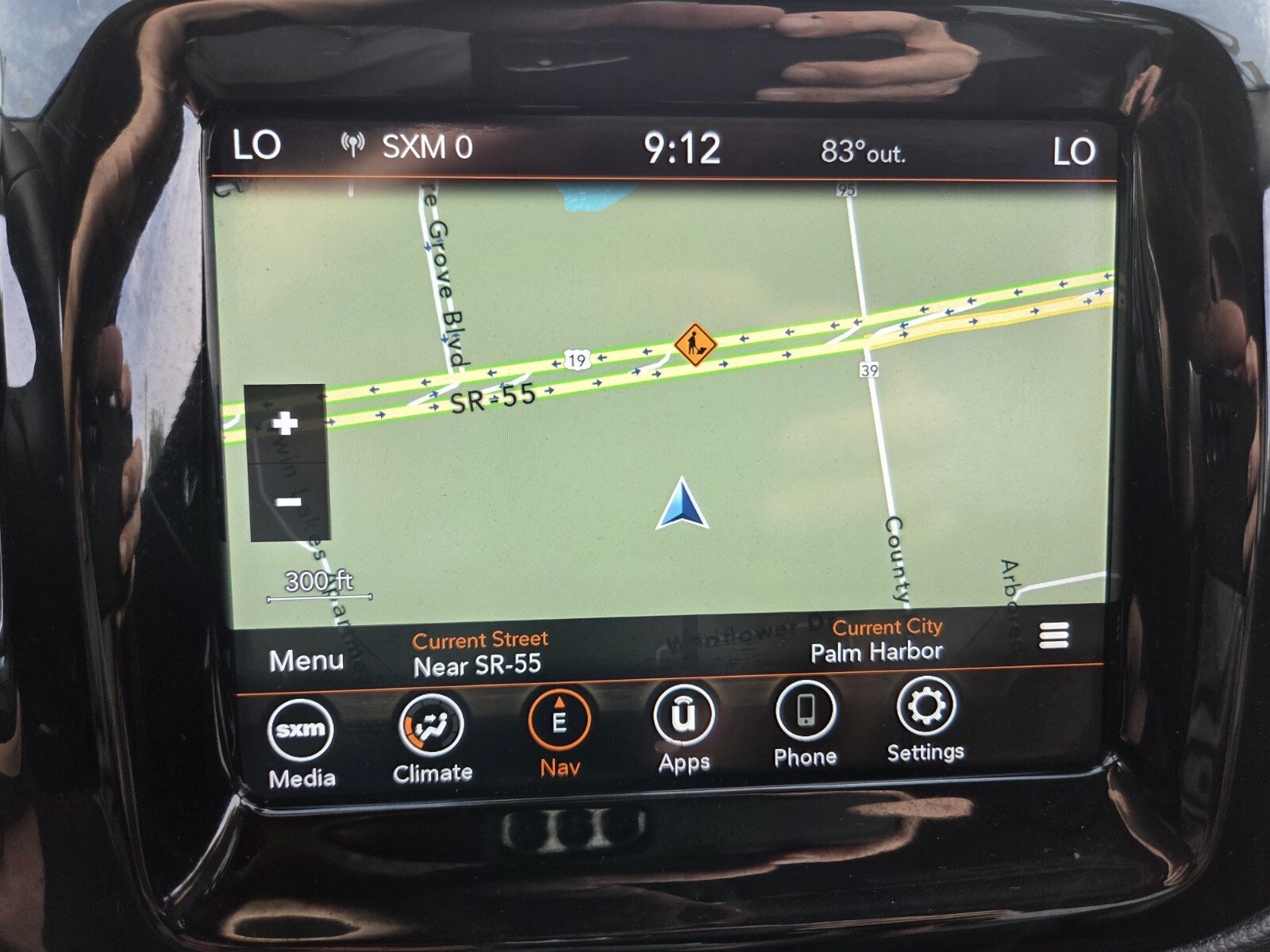 Used 2020 Jeep Compass Latitude FWD image 22
