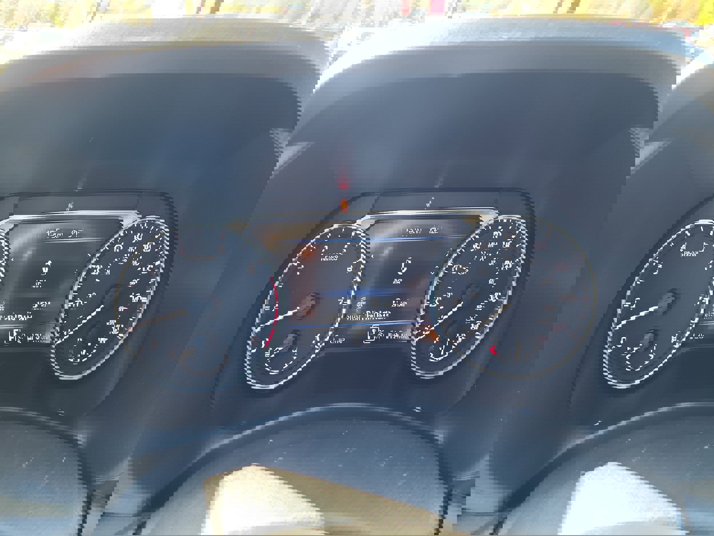 New 2025 Nissan Sentra SV w/ All-Weather Package image 19