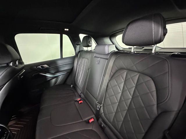 Used 2023 BMW X5 xDrive40i image 18