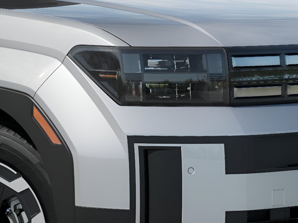 New 2026 Hyundai Santa Fe SE FWD image 43