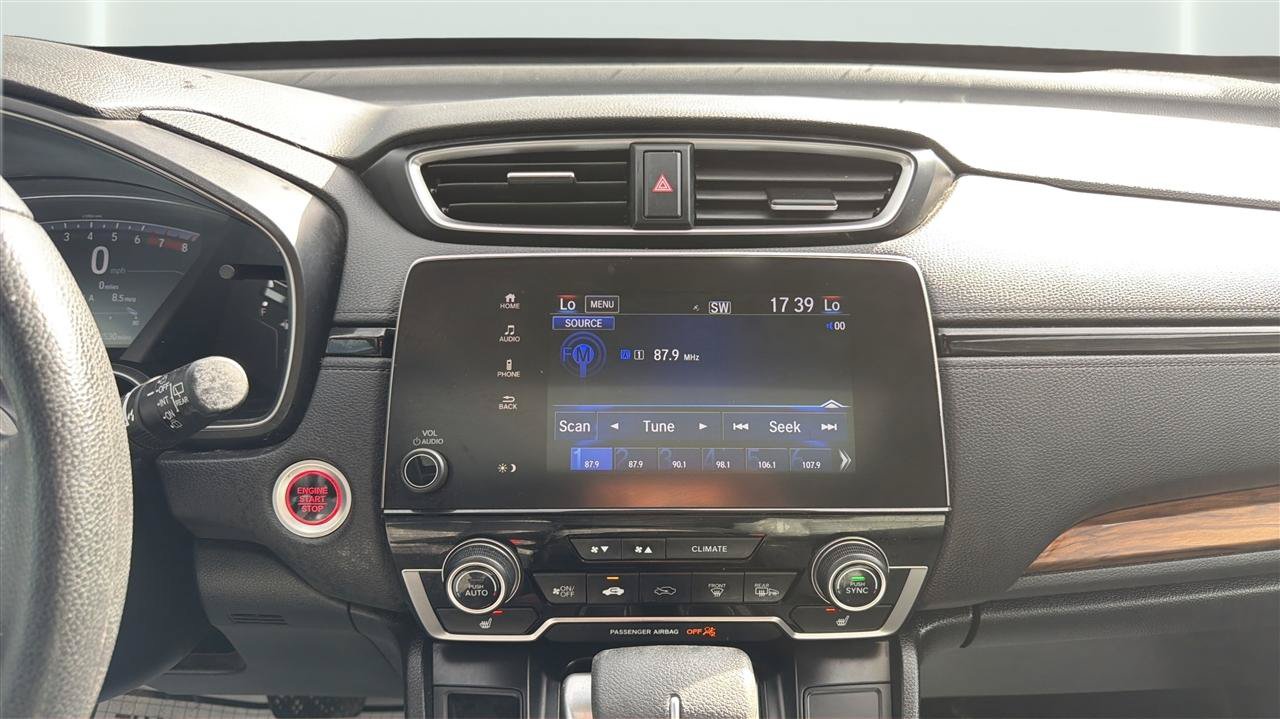 Used 2019 Honda CR-V EX image 21