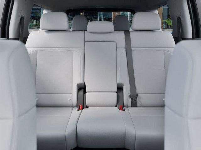 New 2026 Hyundai Santa Fe SE AWD/4WD image 21