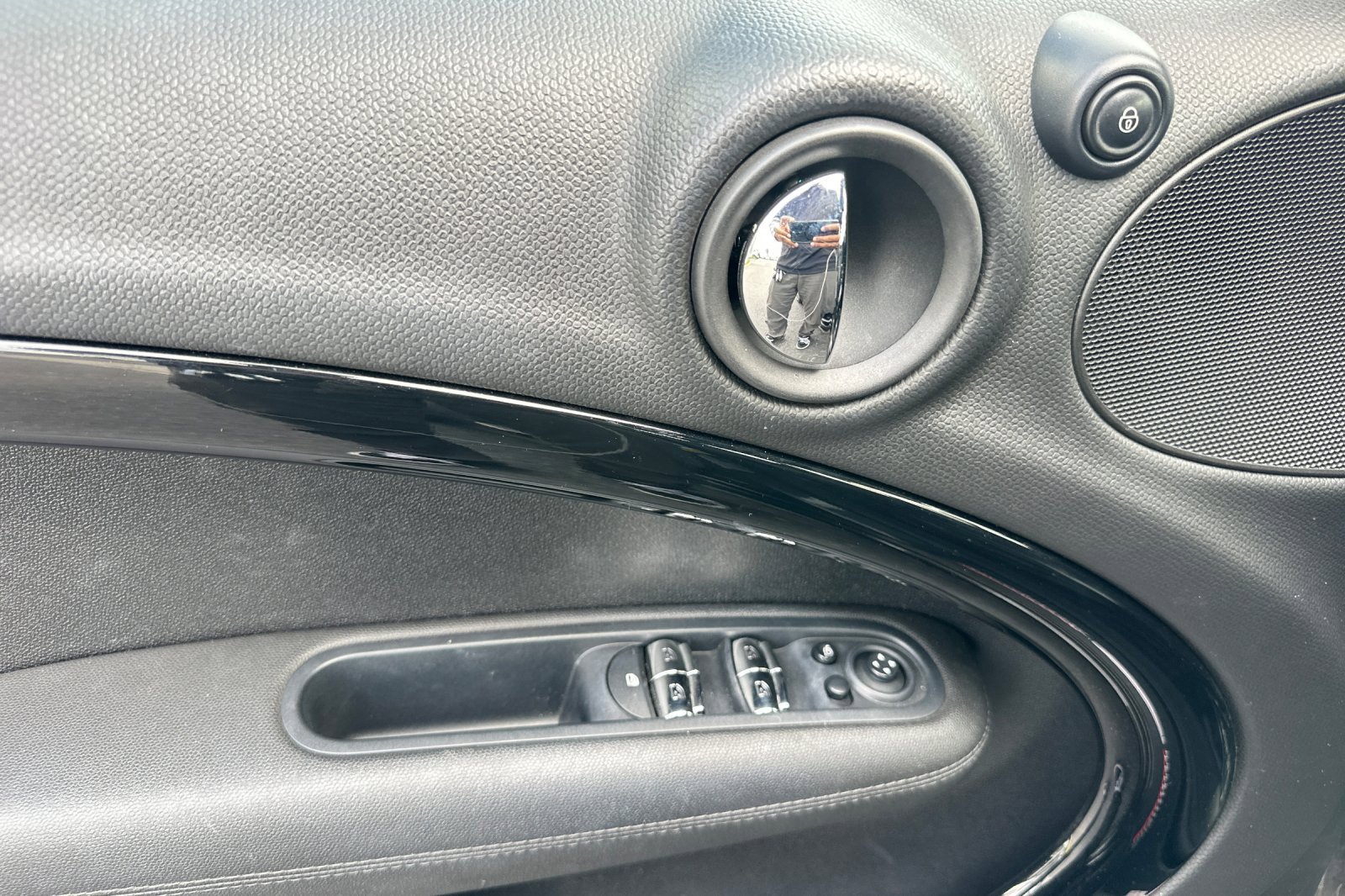 Used 2016 MINI Cooper Countryman S image 11