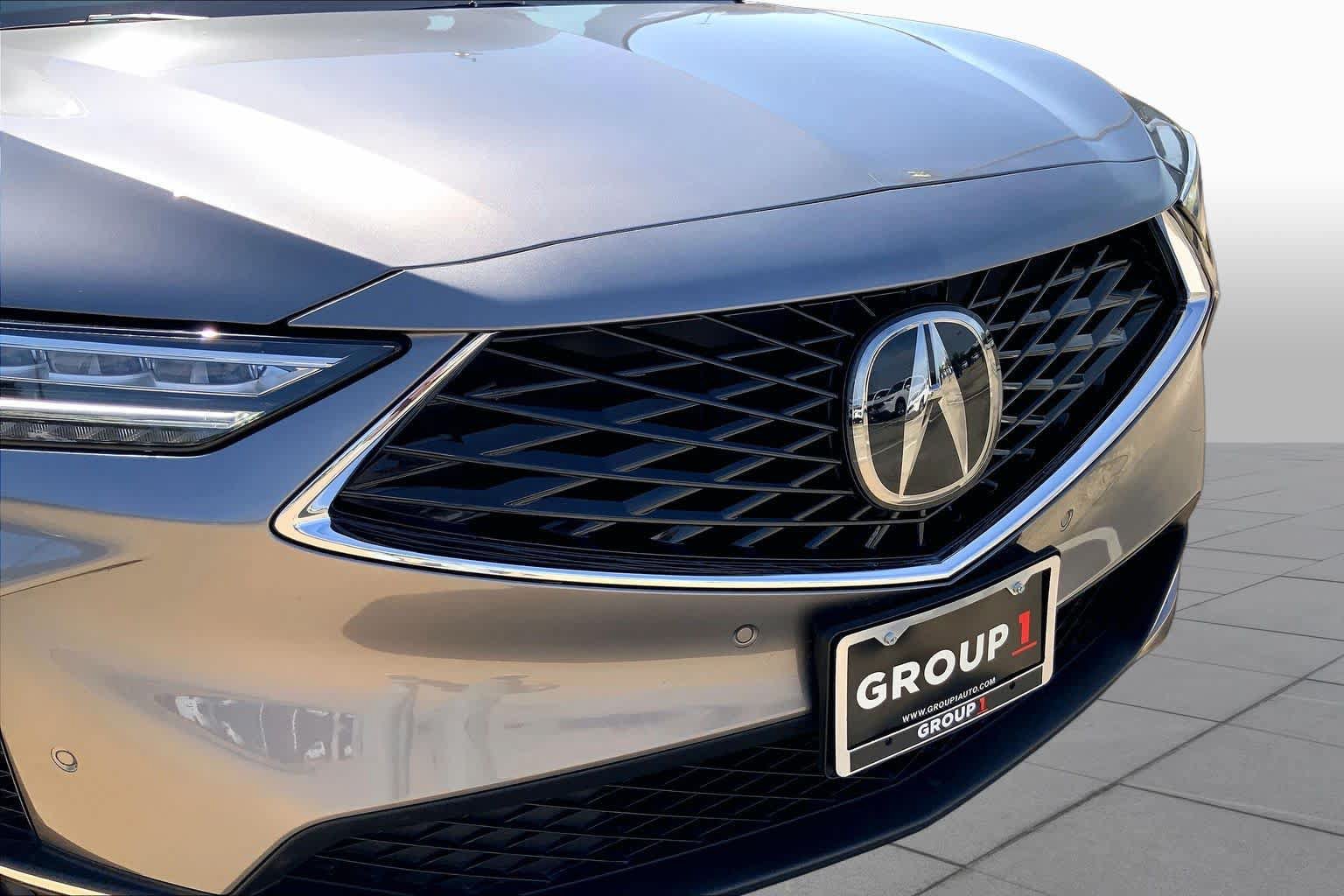 Used 2026 Acura MDX w/ Technology Package FWD image 29