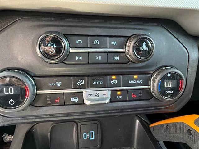 Used 2023 Ford Bronco Badlands AWD/4WD image 18