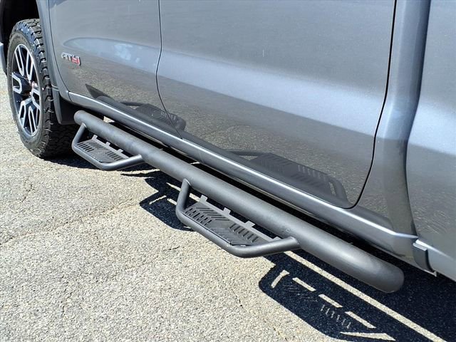 Used 2021 GMC Sierra 1500 AT4 w/ AT4 Value Package AWD/4WD image 13