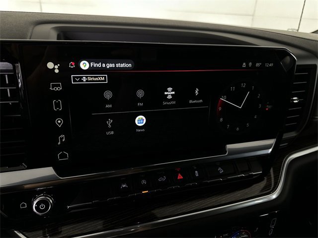 New 2026 GMC Sierra 1500 Elevation image 13