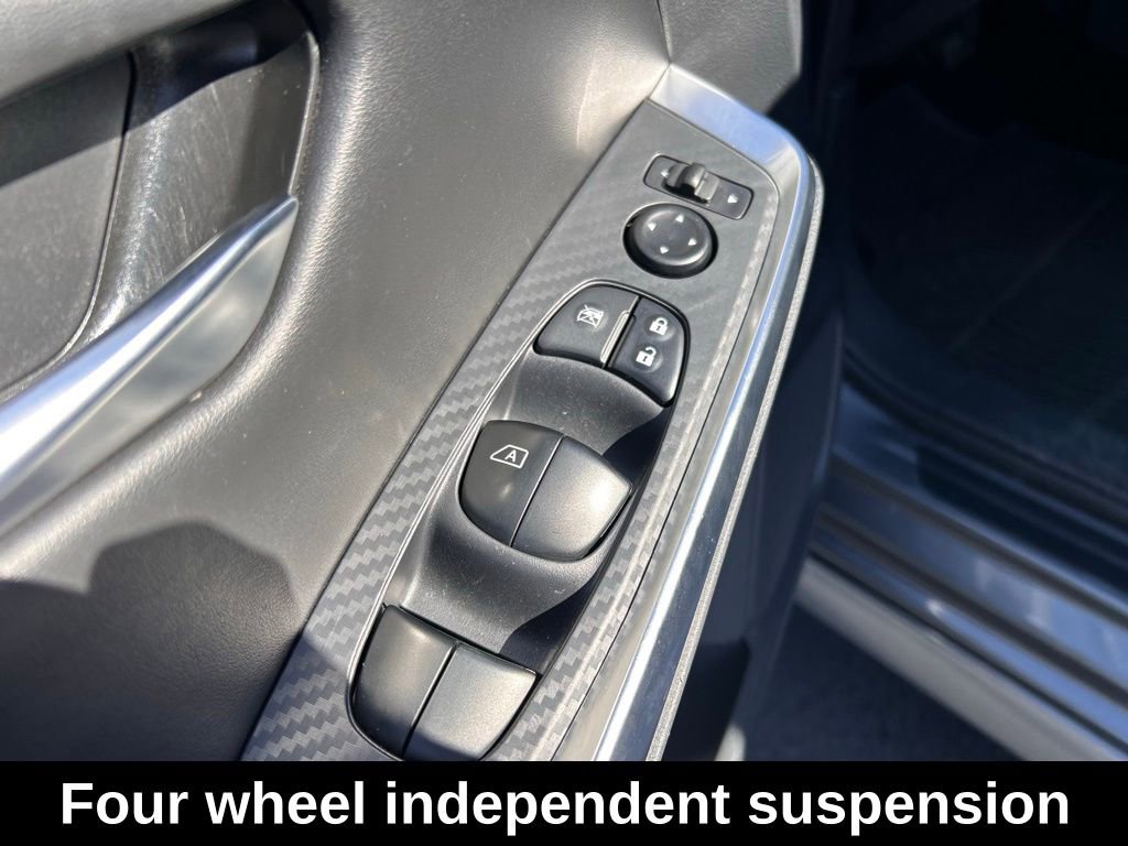 Used 2022 Nissan Sentra SR image 18