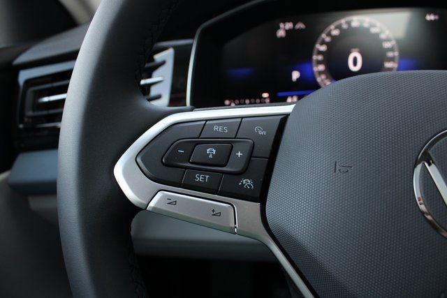 New 2026 Volkswagen Jetta SE image 12