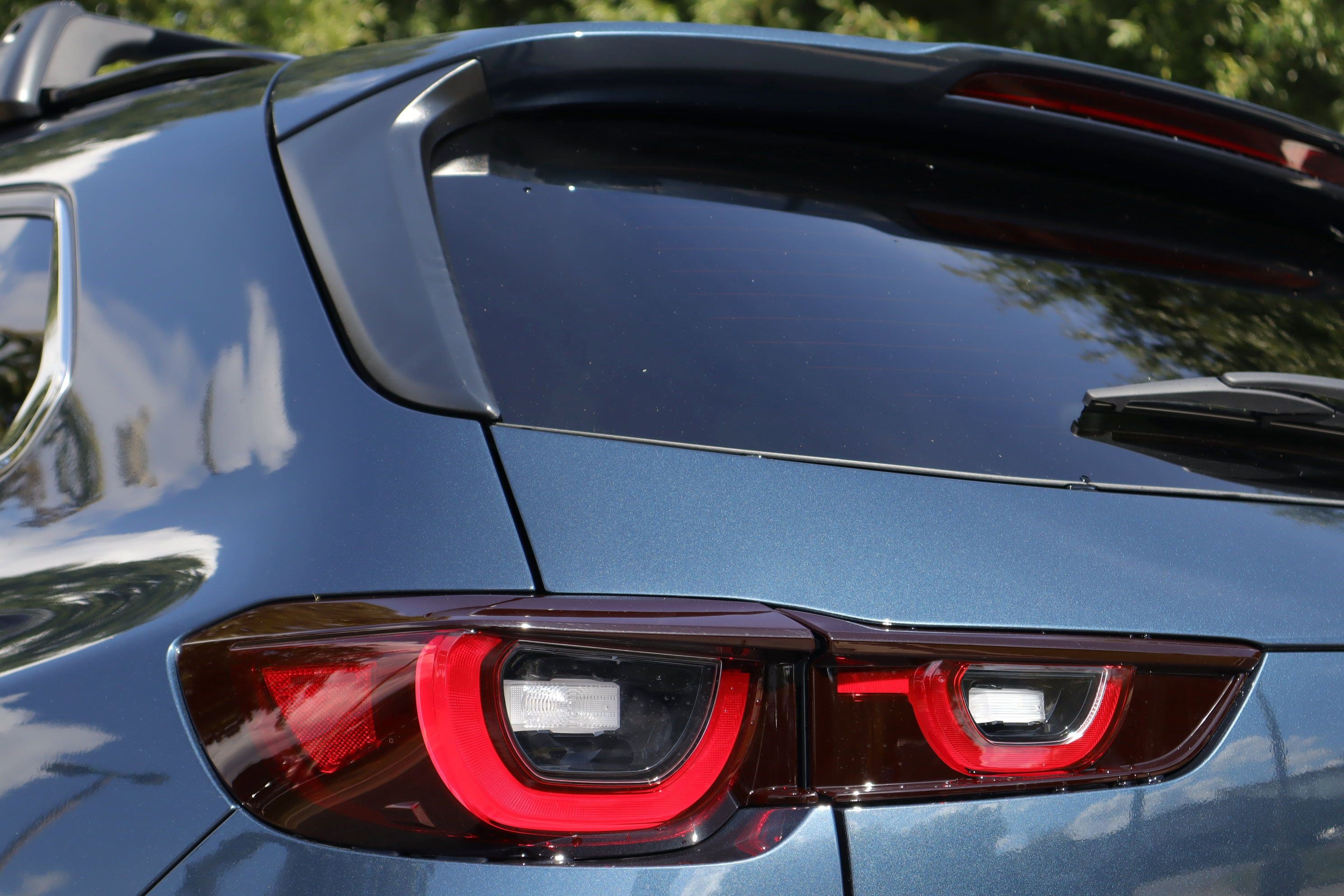 New 2026 MAZDA CX-50 2.5 Turbo w/ Premium Plus Pkg AWD/4WD image 27