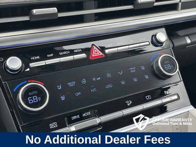 New 2026 Hyundai Santa Fe Calligraphy FWD image 28