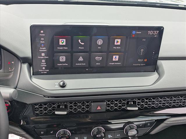 New 2026 Honda Accord Touring image 12