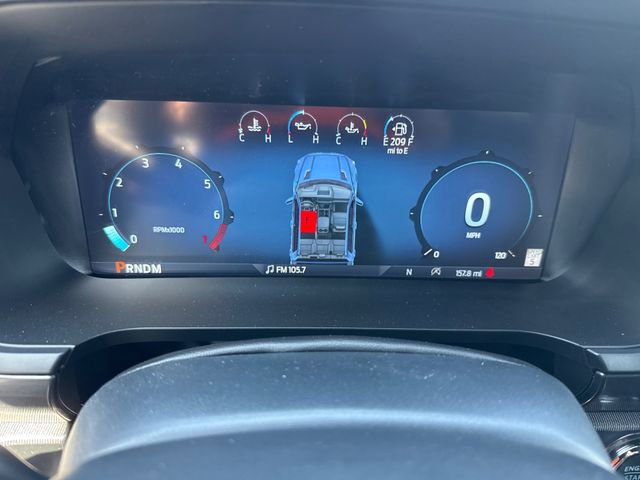 New 2026 Ford F150 Lariat w/ Equipment Group 501A Mid AWD/4WD image 20