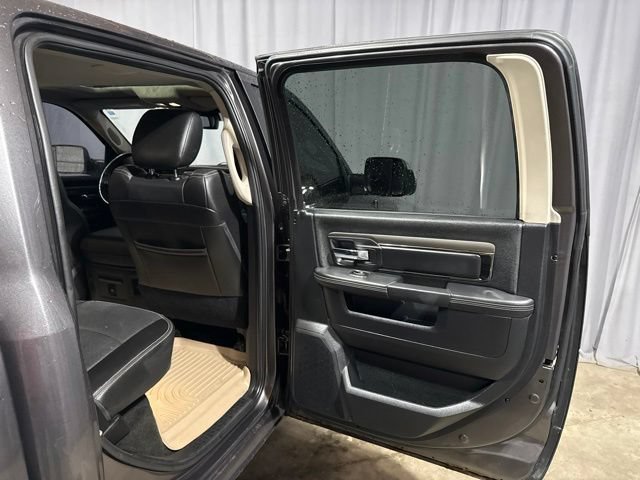 Used 2015 RAM 1500 Sport w/ Sport Premium Group AWD/4WD image 37