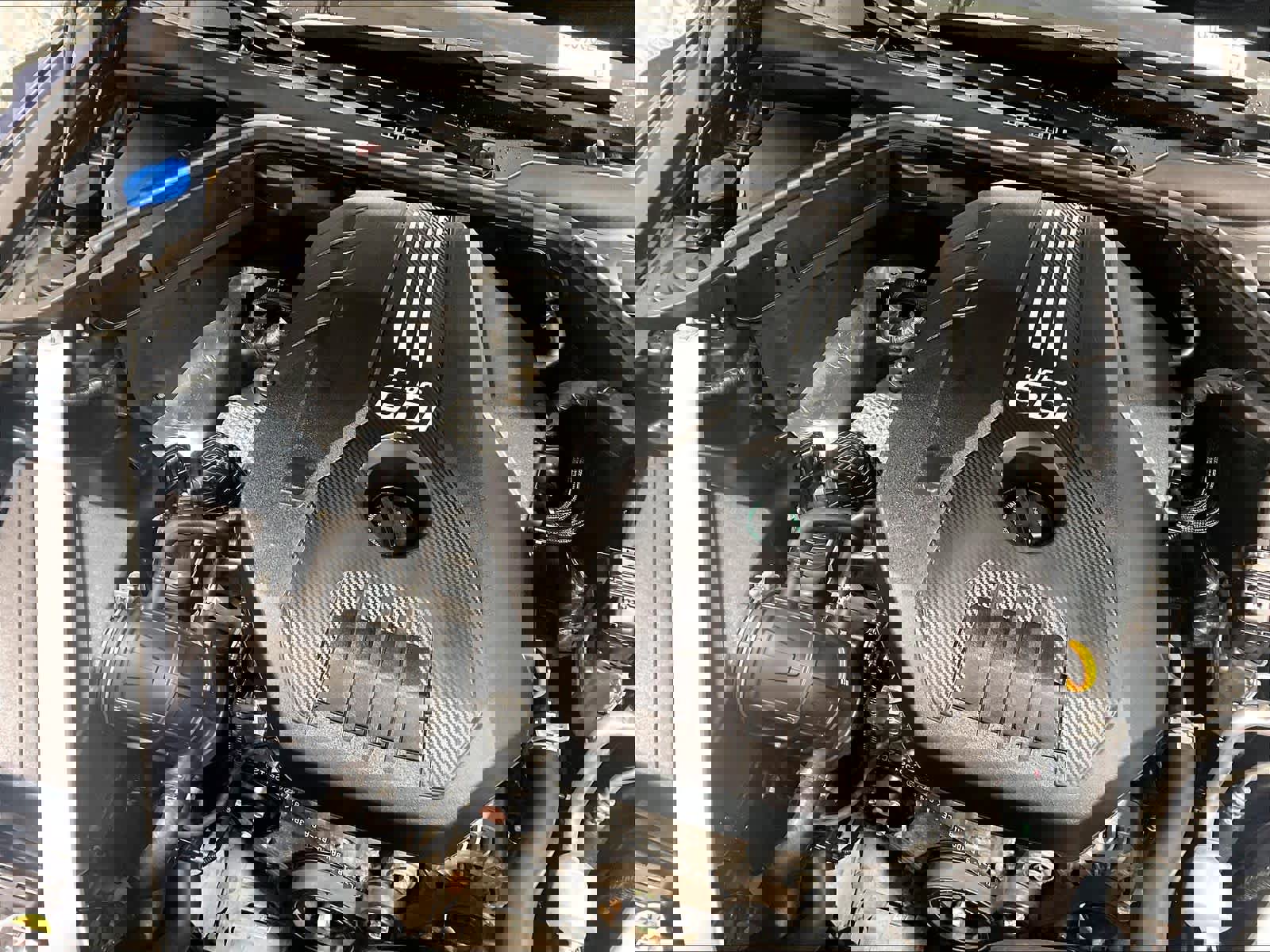 Used 2023 Genesis G70 2.0T w/ Sport Prestige Package image 35