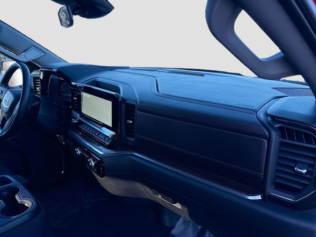 Used 2025 GMC Sierra 1500 Elevation image 28