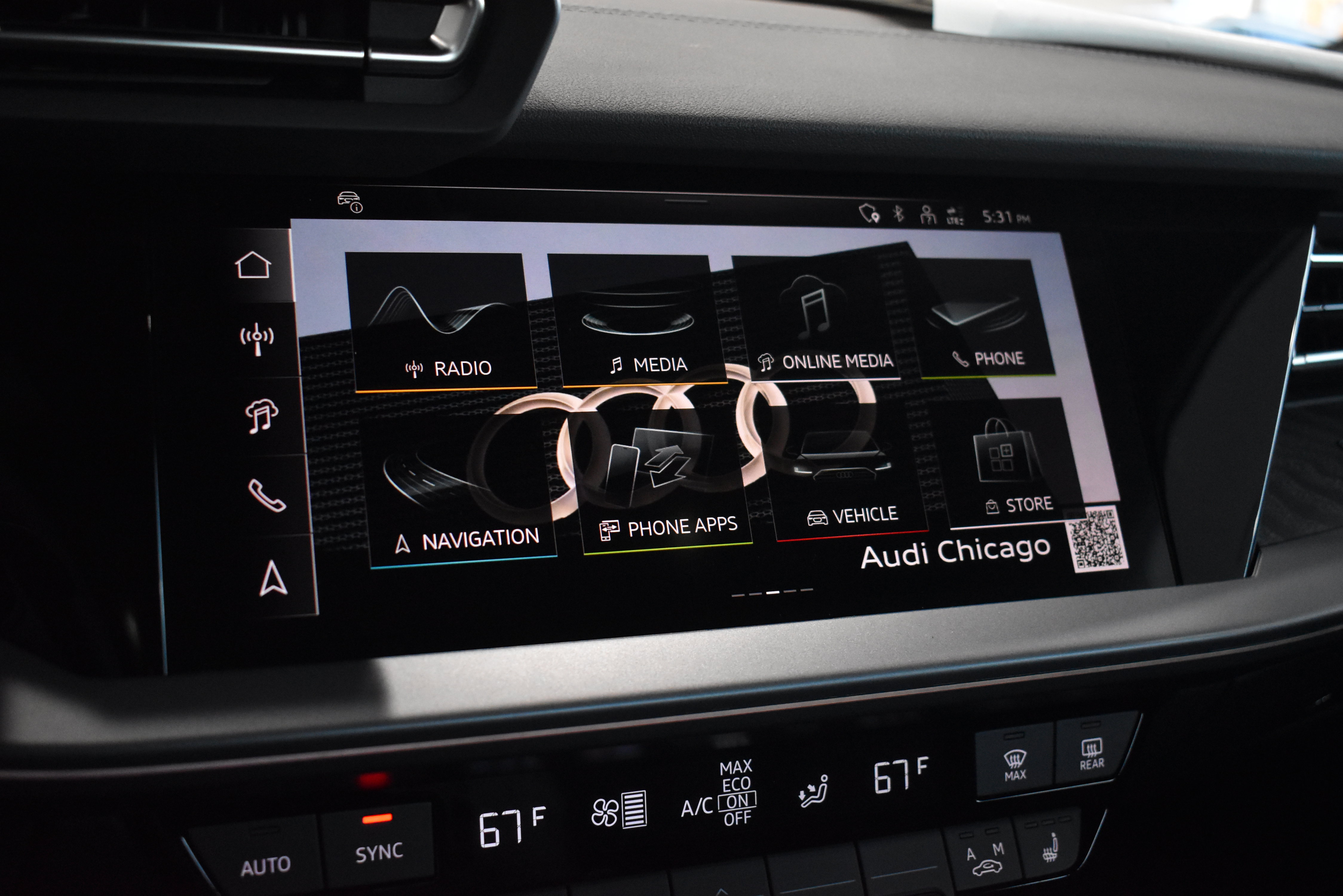 New 2026 Audi A3 2.0T Premium Plus image 21