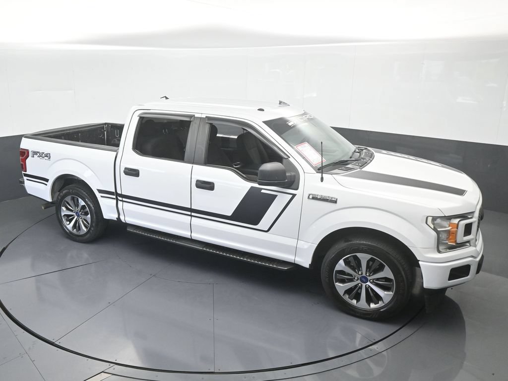 Used 2019 Ford F150 XL w/ Equipment Group 101A Mid RWD image 57