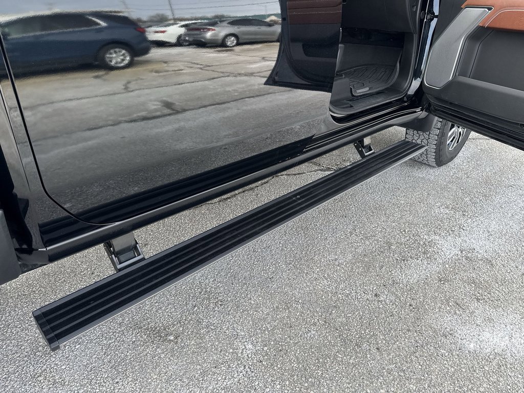 Certified 2024 GMC Sierra 2500 Denali Ultimate image 27