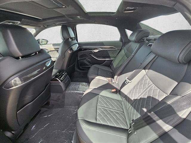New 2027 Audi S8 AWD/4WD image 15