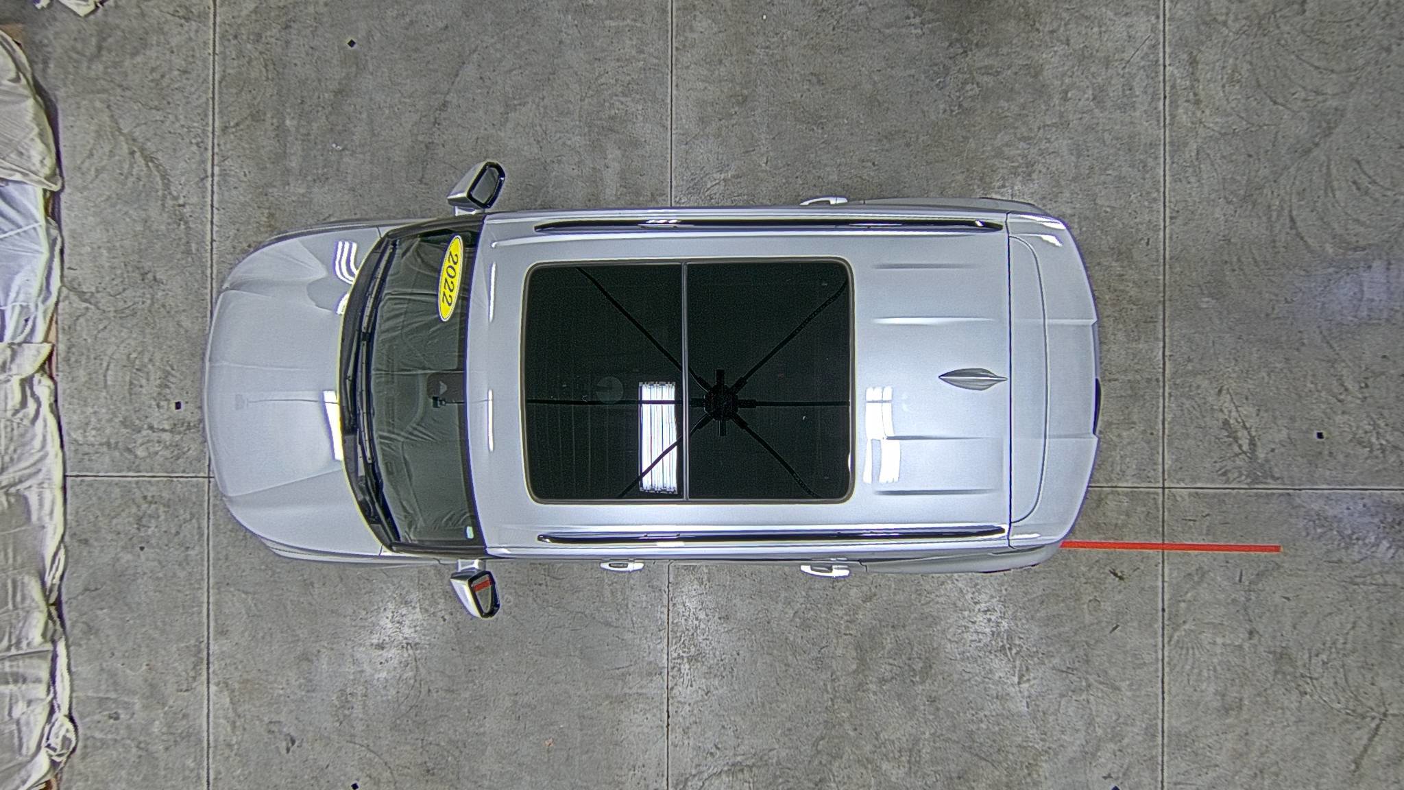 Certified 2022 Chevrolet Blazer RS w/ Enhanced Convenience Package image 36