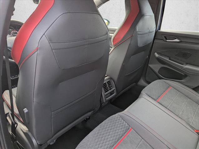 New 2026 Volkswagen Golf SE FWD image 25