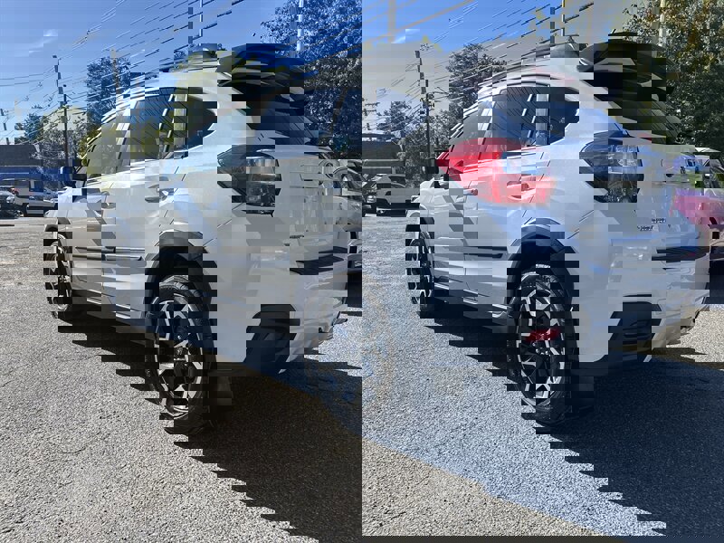 Used 2017 Subaru Crosstrek 2.0i Premium image 6