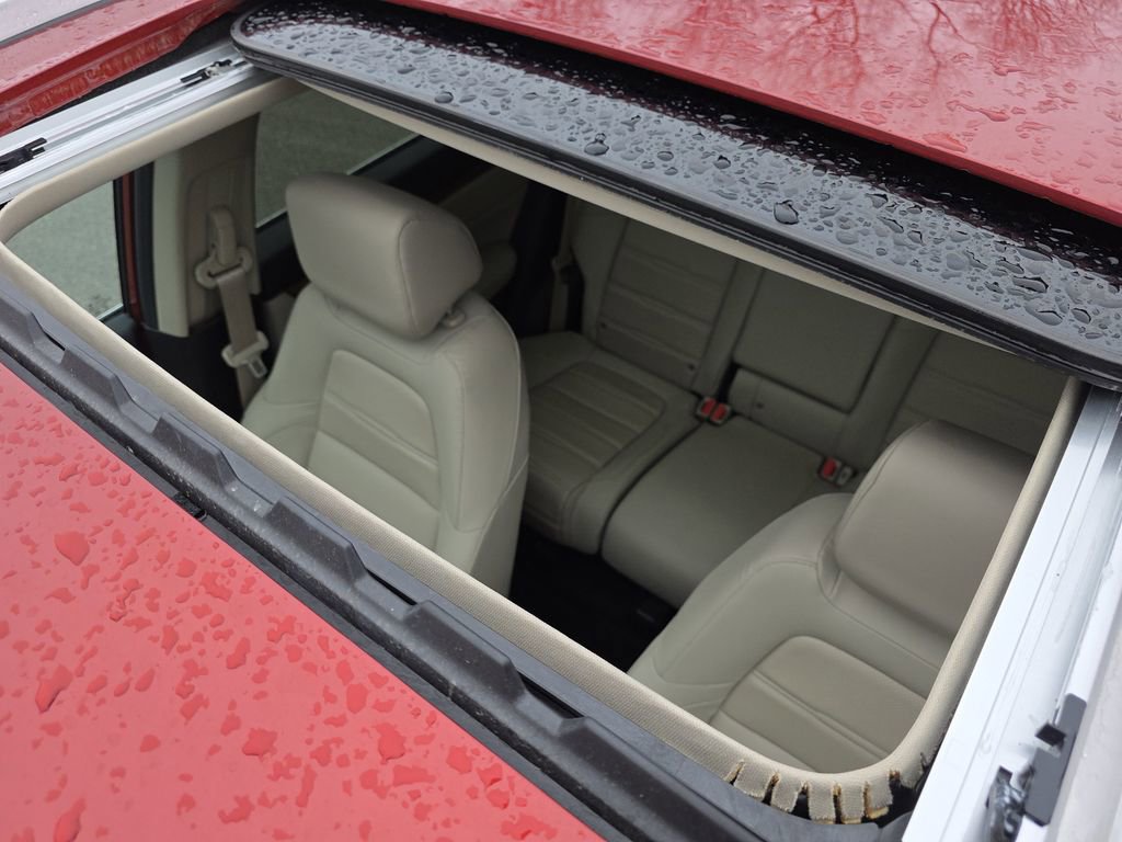 Used 2017 Honda CR-V Touring image 10