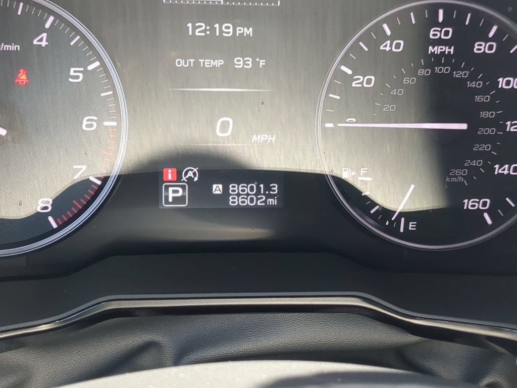 Used 2025 Subaru Outback Premium AWD/4WD image 33