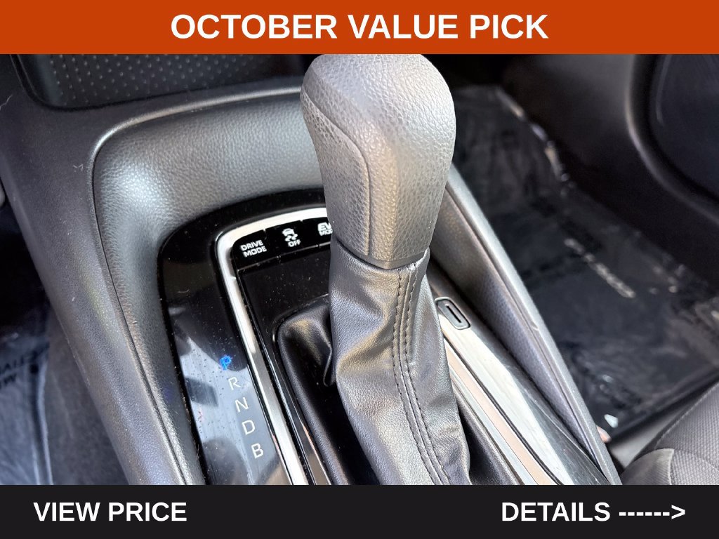 Used 2023 Toyota Corolla LE w/ Carpet Mat Package (TMS) FWD image 19