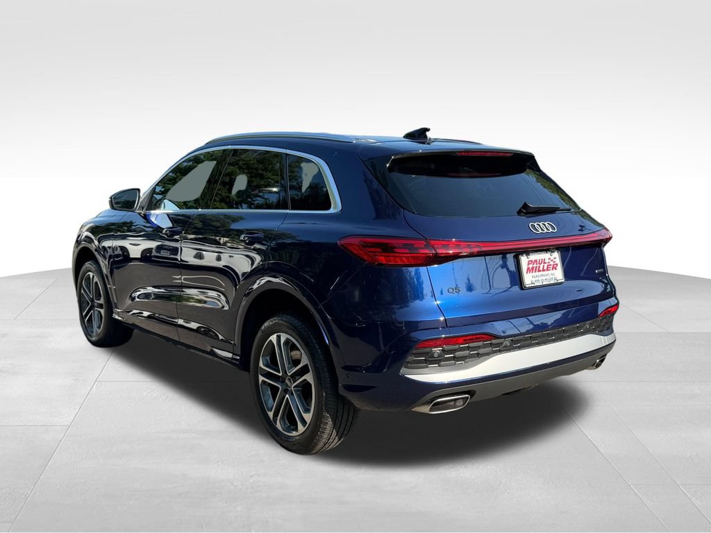 Used 2025 Audi Q5 Premium w/ Convenience Package AWD/4WD image 5