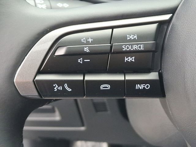 New 2026 MAZDA MAZDA3 s image 21