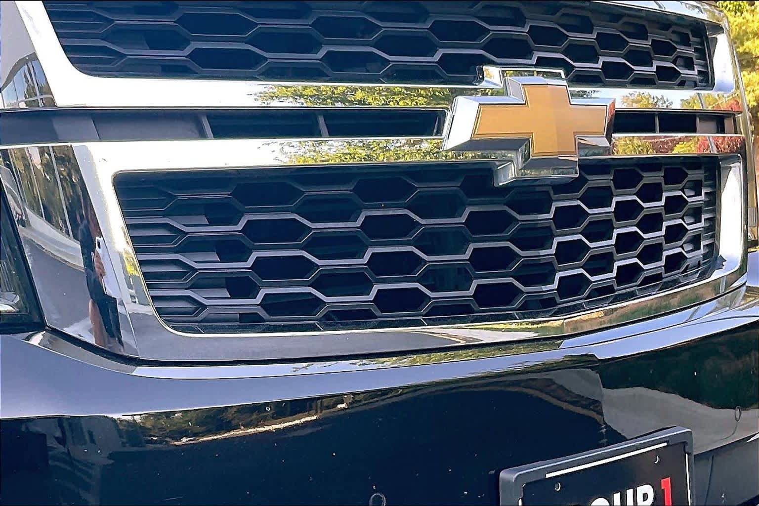 Used 2019 Chevrolet Tahoe LT AWD/4WD image 32