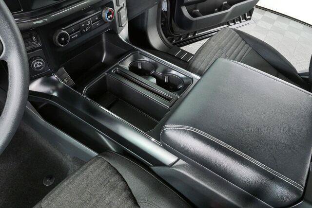 Used 2023 Ford F150 XL w/ STX Appearance Package RWD image 17