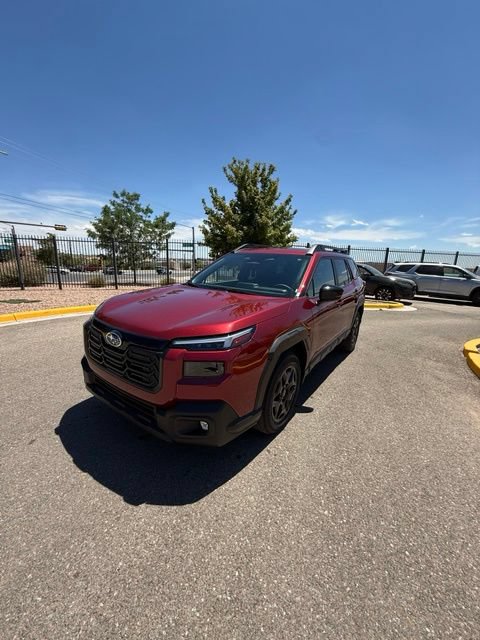 Used 2026 Subaru Outback Limited w/ Premium/Limited Package AWD/4WD image 3