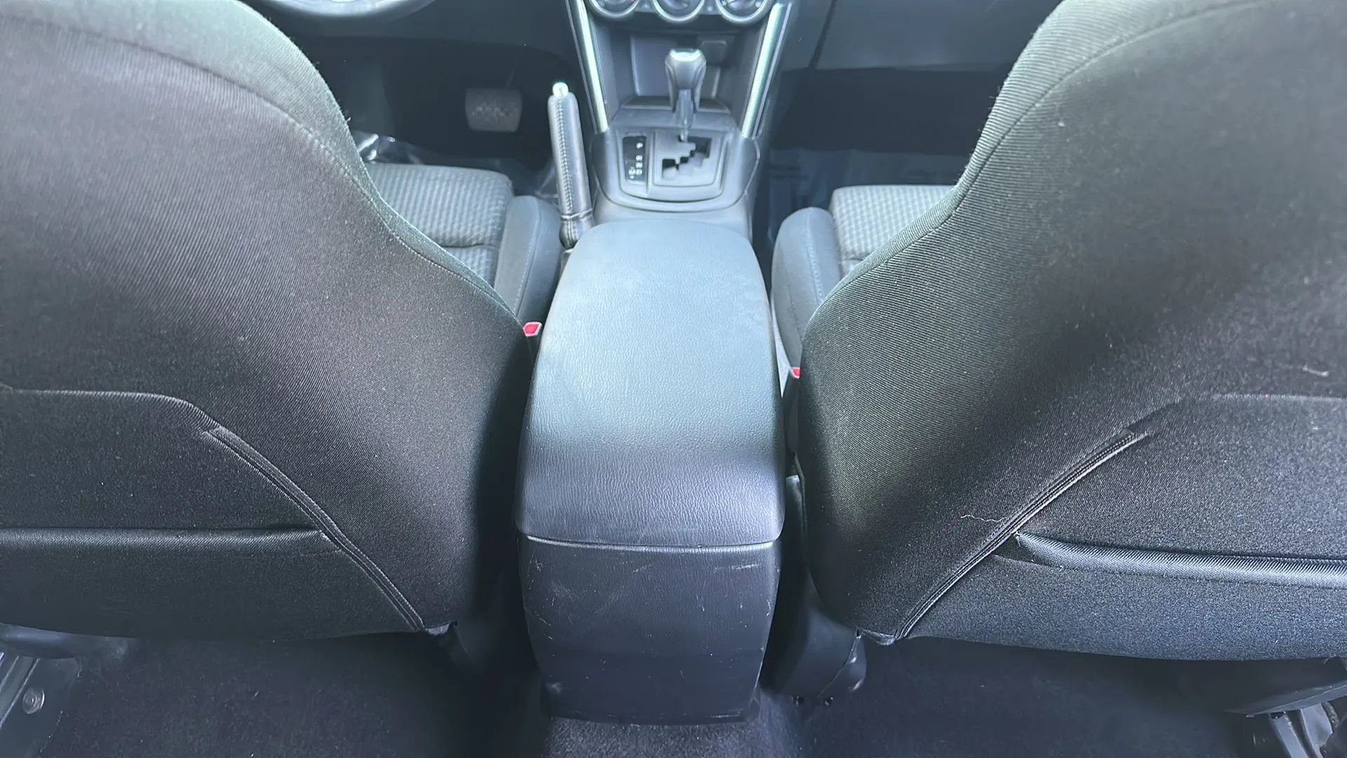 Used 2014 MAZDA CX-5 Touring AWD/4WD image 27