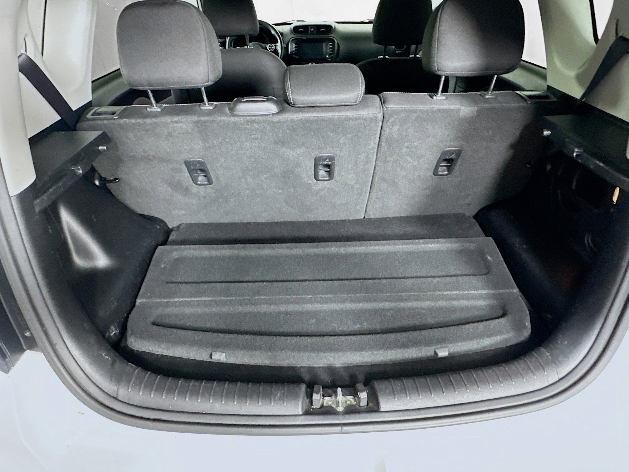 Used 2018 Kia Soul + FWD image 27