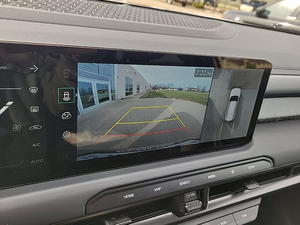 New 2027 Kia Telluride SX Prestige X-Pro AWD/4WD image 22