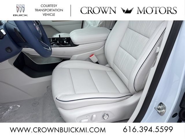 Used 2026 Buick Enclave Avenir w/ Super Cruise Package AWD/4WD image 12