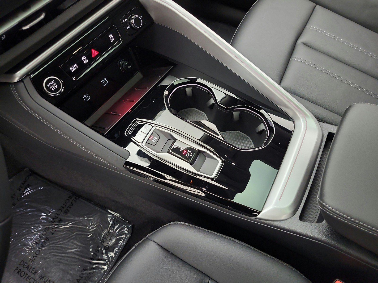 New 2026 Audi Q5 Premium Plus AWD/4WD image 9