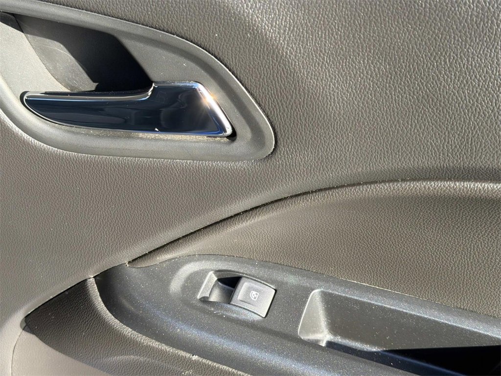 Used 2019 Chevrolet Colorado LT w/ LT Convenience Package image 18